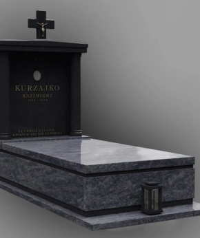 Надгробие 418